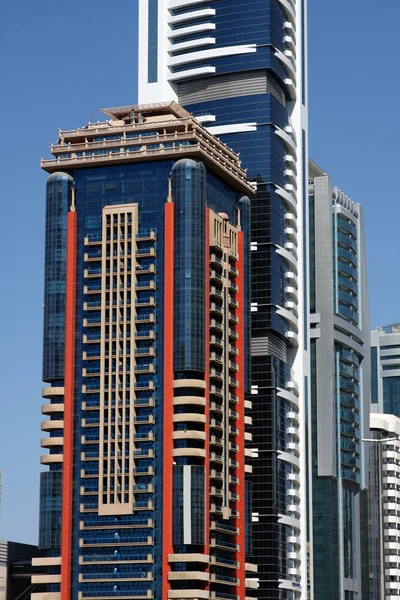 Dubai, EAU — Fotografia de Stock