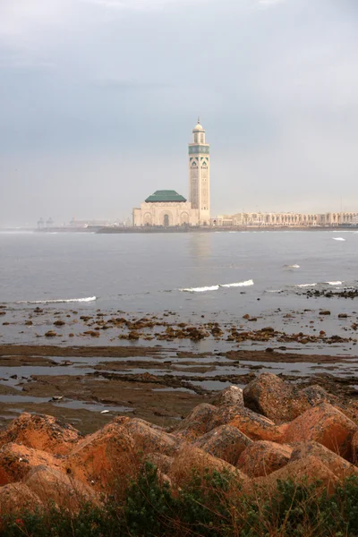 Casablanca, Marokko — Stockfoto