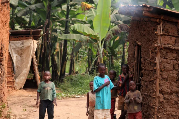 Руанда — стоковое фото