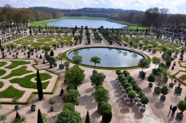 Versailles paris, Fransa