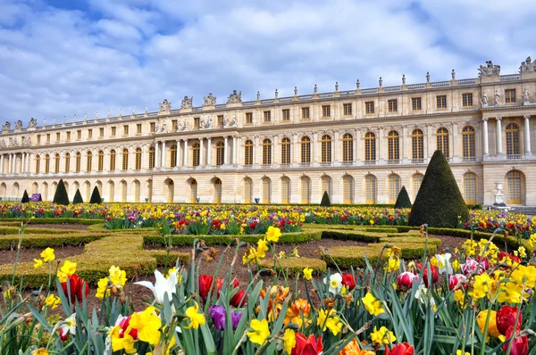 Versailles in Paris, France — Stock Photo, Image