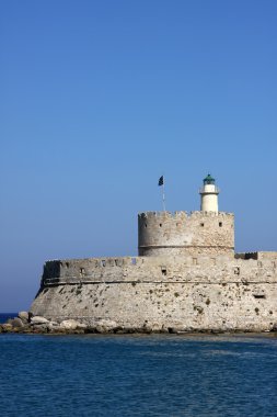 Rhodes, Yunanistan