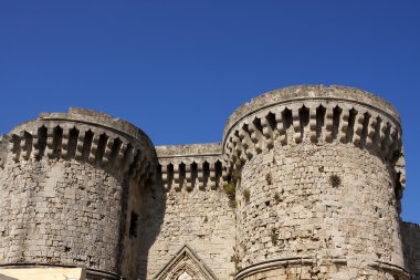 Rhodes, Yunanistan