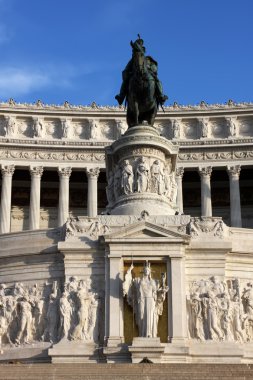 Roma 'da Vittoriano