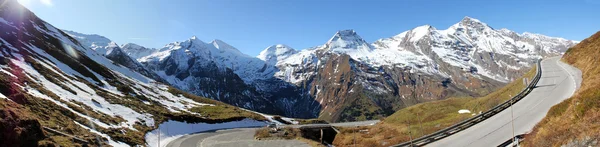 Los Alpes —  Fotos de Stock
