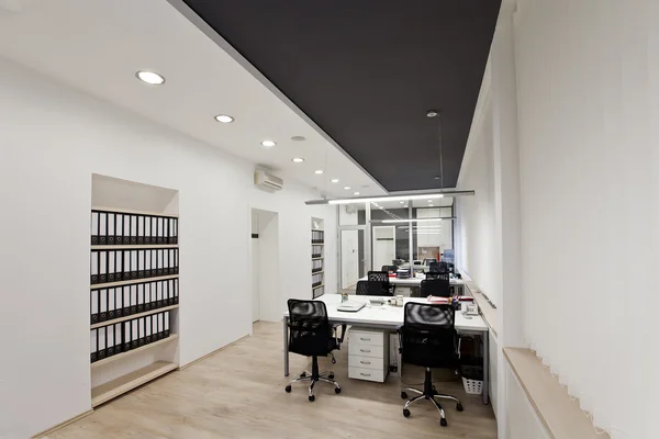 현대식 사무실 — 스톡 사진