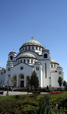 Belgrad, Sırbistan