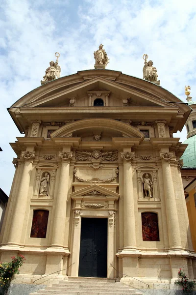 Mausoleum of Franz Ferdinand II in Graz, Austria — Stock Photo, Image