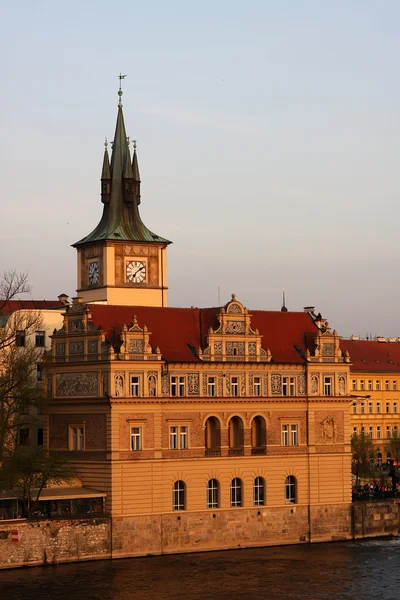 PRAGA —  Fotos de Stock