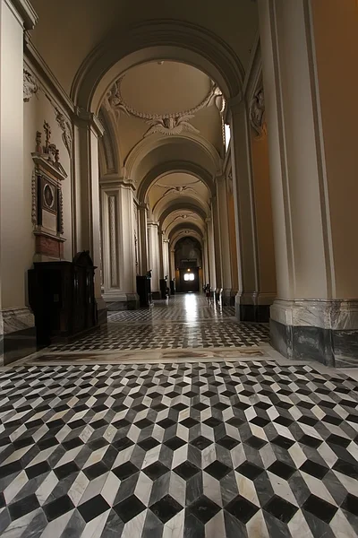 Basilica San Giovanni in Laterano, Rome — Stock Photo, Image