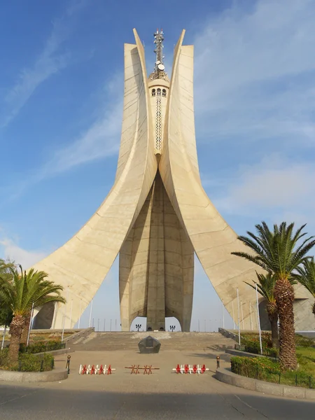 stock image Monument