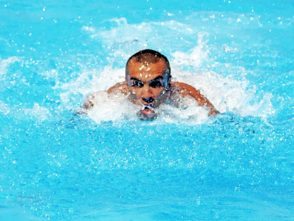 Sportów wodnych — Zdjęcie stockowe