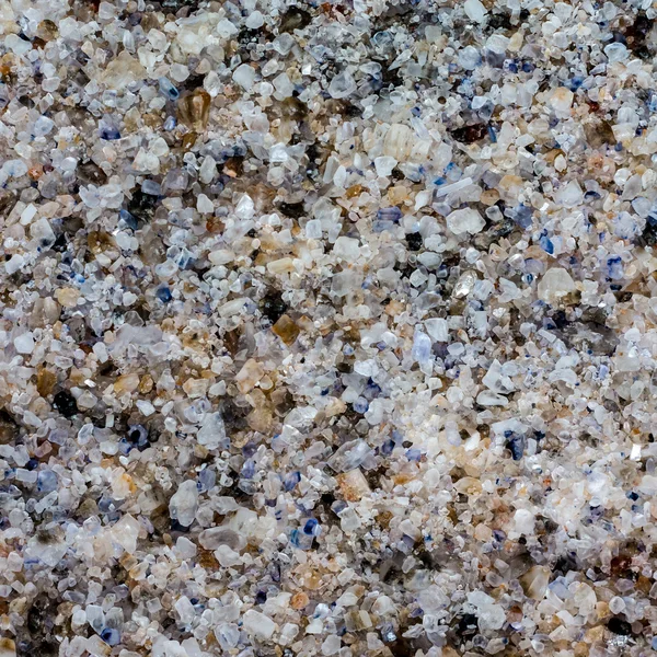 Морська сіль — стокове фото