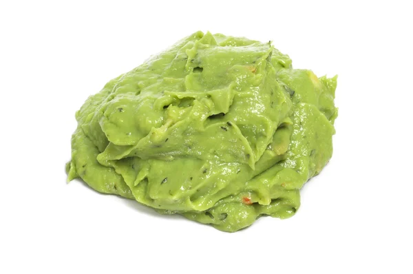 stock image Guacamole