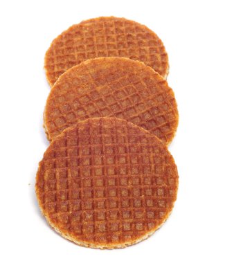 Stroopwafels