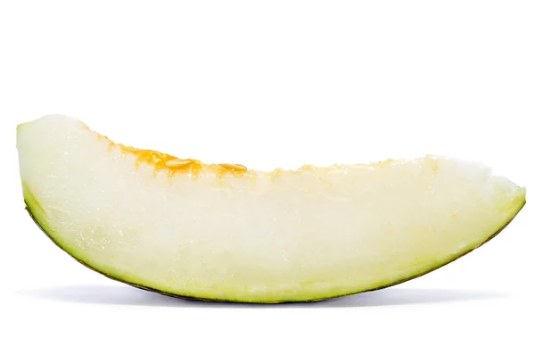 Slice of melon — Stock Photo, Image