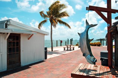 Islamorada, Florida Keys clipart