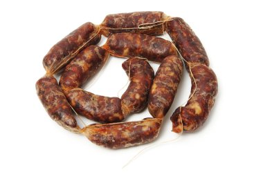 İspanyol chorizo