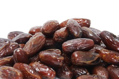 Dried dates clipart