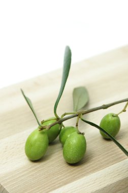 Olives clipart