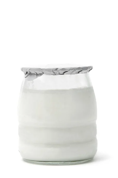 Yogurt — Stok Foto