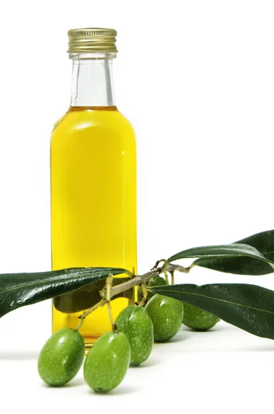 Aceite de oliva —  Fotos de Stock