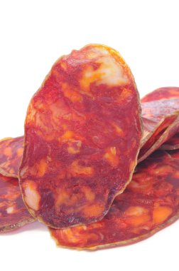 İspanyol chorizo