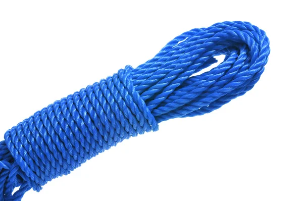 Bobina de corda — Fotografia de Stock