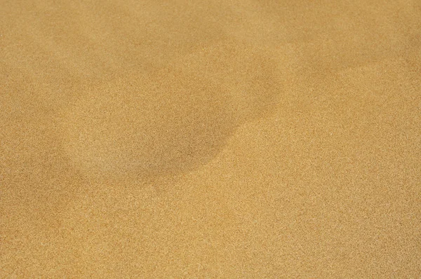 砂のクローズ アップ — ストック写真