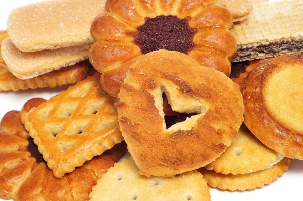 Печенье — стоковое фото