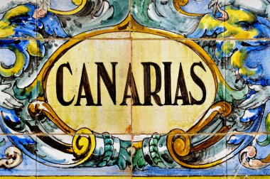 Canarias, Kanarya Adaları, İspanya