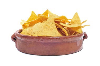 Nachos clipart