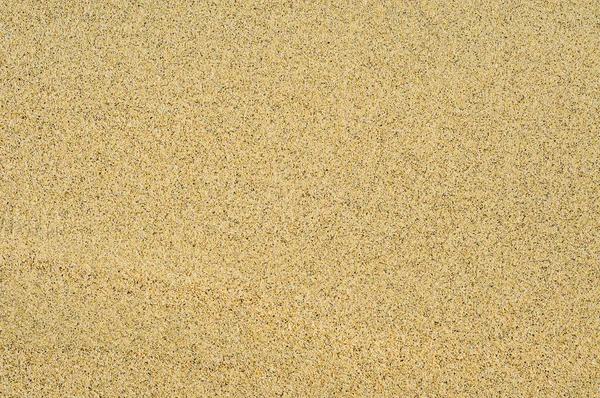 Крупним планом піску — стокове фото