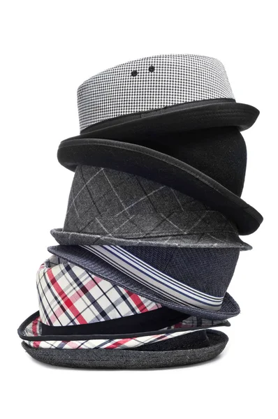 Alguns chapéus — Fotografia de Stock