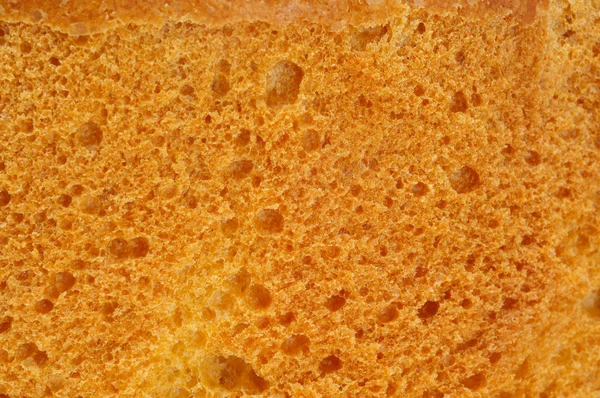 カリカリのトースト — ストック写真