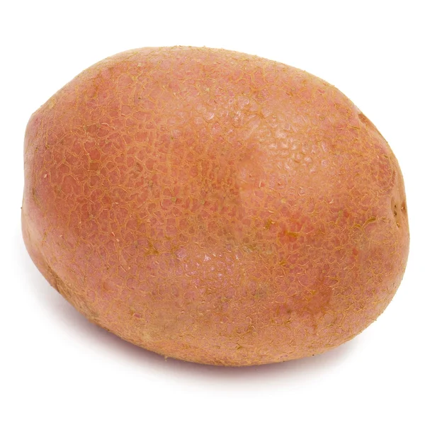 Red potato — Stock Photo, Image