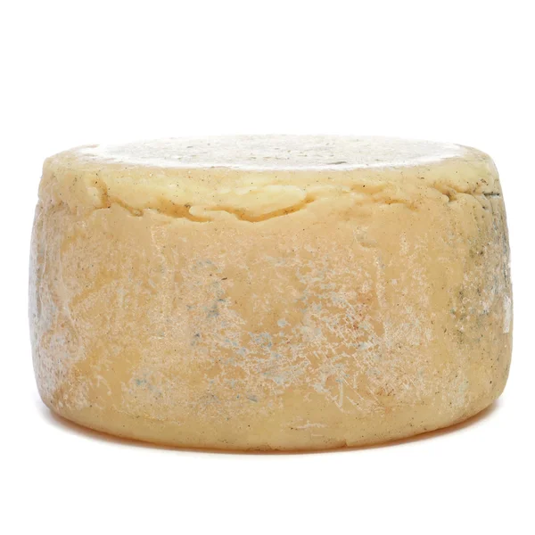 Uzené sýry — Stock fotografie