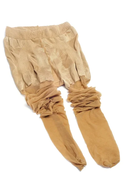Meia-calça — Fotografia de Stock