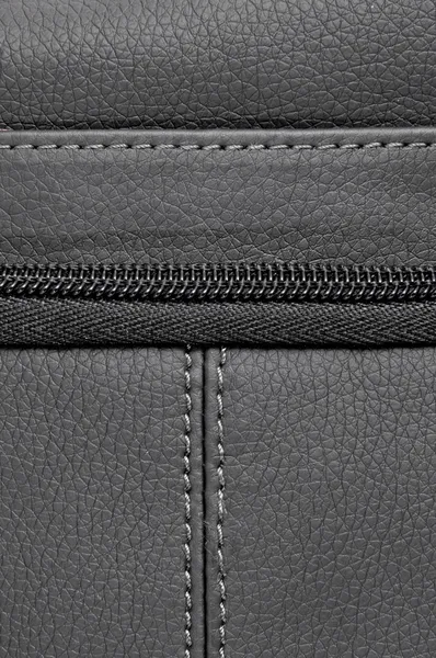 革製の財布 — ストック写真