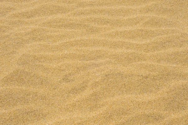 Fechar de areia — Fotografia de Stock