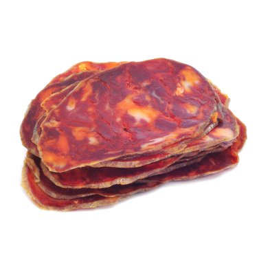 İspanyol chorizo