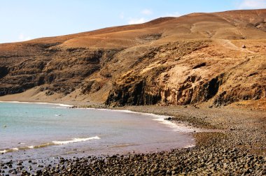 lanzarote, Kanarya Adaları, İspanya'nın Adası