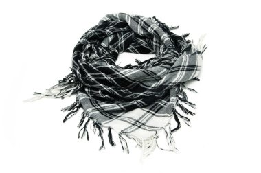 Keffiyeh clipart