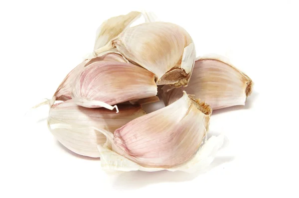 Garlics — Stock Photo, Image