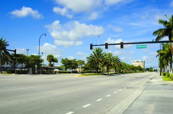 Miami — Stock Photo, Image