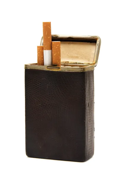 Tytoń — Zdjęcie stockowe