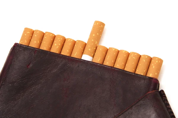 Tabaco — Foto de Stock