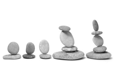 Zen background clipart