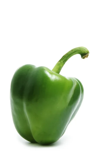 stock image Green pepper