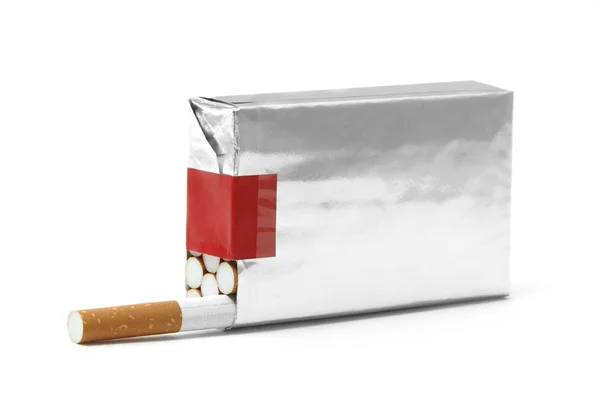 Табак — стоковое фото